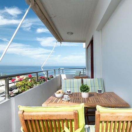 Appartamento Stefan'S Penthouse La Canea Esterno foto