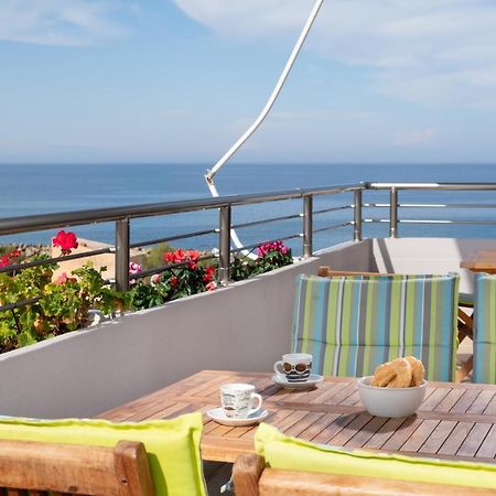 Appartamento Stefan'S Penthouse La Canea Esterno foto