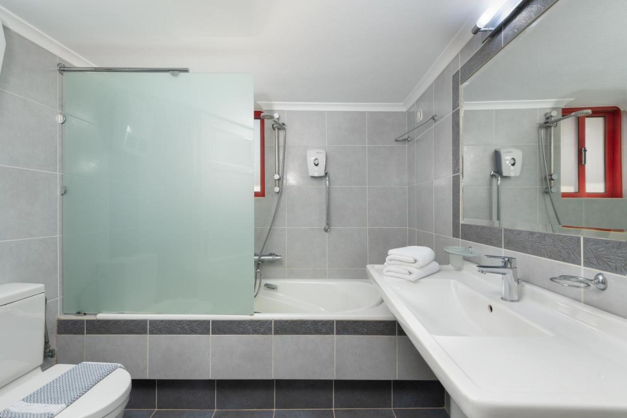 Appartamento Stefan'S Penthouse La Canea Esterno foto