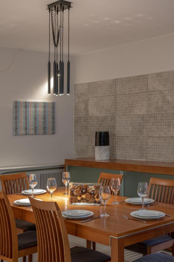 Appartamento Stefan'S Penthouse La Canea Esterno foto